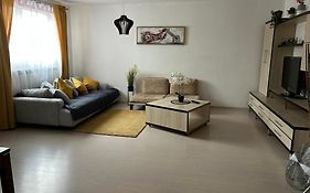 Panoramic Apartament